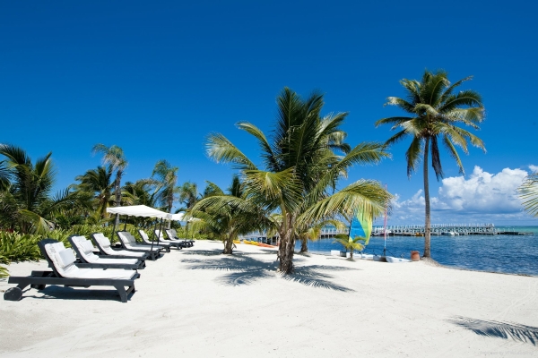 Hotel Las Terrazas Resort Residences (San Pedro)